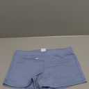 Taddlee Swimsuits Men's Swim Boxer Trunks Sexy Swimwear Square Cut Board Shorts, S