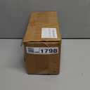 Starter Motor Replacement 6484N 12563718 12574983 9000872 Compatible with Buick Park Avenue Vue Lacrosse Lucerne Lesabre Regal Allure Chevrolet Camaro Impala Pontiac Grand Prix 3.8L V6