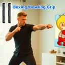 HEYSTOP Sports Accessories for Nintendo Switch 2 ,10 in 1 Family Sports Accessories Kit for Nintendo Switch 2 Games, with Leg Strap,Golf Clubs,Tennis Rackets,Sword Grips,Joy-con wrist straps