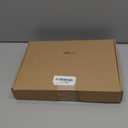 20 Pcs Christmas Glitter Poinsettia Magnolia Flowers Ornaments Large Heads Artificial Magnolia Flowers for Christmas Tree Xmas Wreath Holiday Wedding Decor(Dark Blue)