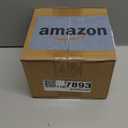 RESISPA （4 Pack G25 Globe Light Bulbs – 60 W Incandescent Light Bulb, G25 Double Life Globe Bulb,2700K Soft White, E26 Base, Dimmable – Crystal Clear Vanity Bulbs