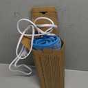 Deepsoon Heating Pad,Electric Heating Pads for Back,Neck,Moist Heating Pad for Abdomen Shoulder Knee Legs,Dry/Moist Heat&Auto Shut Off,Mother's Day Birthday for Men and Women,Blue,24x12 Inch