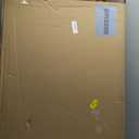 Canvas Floater Frame for 11.25" Deep Stretched Canvas, Floating Wall Art Frame Kit for Gallery-Wrapped Paintings Decor for Bedroom Living Room, Easy Assembly & Made in USA 24x36inch (Black)