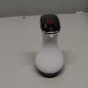 Lymphatic Drainage Massager, Anti Cellulite Massage Tool with Microcurrent & Vibration, Rechargeable Body Sculpting Machine for Legs, Arms, Stomach and Thighs