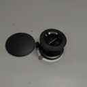 LISEN Vacuum Magnetic Phone Holder for Car, SuctionPro Magsafe Car Mount 360 Adjustable Phone Mount for Car Accessories/ Truck/ Jeep/ Windshield/ Mirror/ Kitchen/ Gym for iPhone 17 Pro Max 16 15 14 13