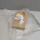 KeaBabies 8-Pack Organic Baby Bandana Bibs for Boys, Girls - Super Absorbent Triangle Baby Bibs for Drooling and Teething Infant, 100% Cotton Extra Soft for Newborn, Infant 0-36 Months (Daybreak)