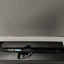 Bio Ionic Long Barrel Curling Iron, Moisture Heat Technology & NanoIonic MX Size: 1.25 Inch (Loose Curls)