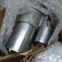 Starter 6.0L Fit for Chevy Avalanche 07-08, for Express 2500/3500 for Silverado 1500 06-08 Suburban 1500/2500 Trailblazer, Fit for GMC Savana Sierra 06-08 6.0L, for Cadillac Escalade ESV EXT 6.0L 6.2L