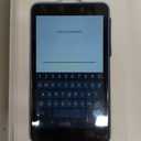 AGPTEK 96GB MP3 Player with Bluetooth and WiFi, T08X 4'' Android 14 MP4 Music Player with Spotify, Audible, APP Store, Up to 1TB, Blue