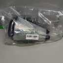 GLADOG Soft Cone Collar, 3 PCS Flexible Plastic Cone for After-Surgery Recovery, Adjustable E-Collar, M（Puppy or Medium Dog）