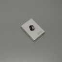 2026 Upgraded Wireless CarPlay Adapter& Android Auto Adapter, Mini & Stable CarPlay Wireless Dongle for iOS 10 Android 11 and Above(Black)