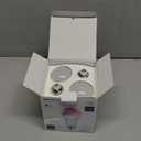 Lightinginside Smart Light Bulbs 100W Equiv., 1350LM 11W Smart Bulb Works with Alexa/Google Home/SmartLife, A19 E26 RGBCW Color Changing, No Hub Required, 2.4G WiFi Bluetooth Bulb, ETL Listed, 4PCS