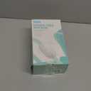 Frida Baby Hands-Free Stroller Device with 5 Vibration Levels, Universal Stroller Accessories, Rechargeable Portable Vibration for Cribs & Strollers, Water-Resistant Baby Soother