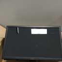 19.5 Inch PC Monitor 1600x900, Dual Built-in Speakers, 5ms, Computer Screen Low-Blue Light 60Hz LED Monitors, HDMI, VGA, 75x75mm VESA Business Display, Black