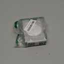 EK Tools Large Circle Crafting Punch, 2.25 inch, Silver, with Safety Lock, create perfect Circles for Handmade Cards, Scrapbooking, Gift Tags, Invitations, Decorations, and More