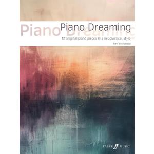 Piano Dreaming