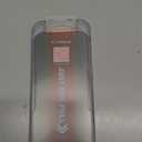 TORRAS for iPhone 17 Pro Privacy Screen Protector [25 Anti Spy] [Military-Grade 9H+ Aerospace Tempered Glass] Anti-Scratch Full Coverage Fit Privacy Screen Protector 17 Pro 6.3" 2-Pack