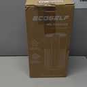 ECOSELF Air Purifiers for Home up to 1800 Ft², Air Purifiers for Bedroom 360° Air Intake with Smart Auto Mode, HEPA Air Purifier, Air Cleaner for Smoke PoIIen Pet Dander