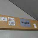 BOSCH 24A24A ICON Beam Wiper Blades - Driver and Passenger Side - Set of 2 Blades (24A & 24A)