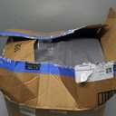 LightEase Memory Foam Leg Support and Elevation Pillow w/Dual Handles for Surgery, Injury, or Rest