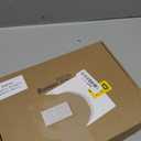 2 Pcs Miniature Park Bench Set, Mini Park Street Seats Bench Chairs Kit Dollhouse Furniture DIY Accessories for Fairy Garden Decor