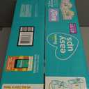 Pampers Training Pants - Easy Ups Boys & Girls Bluey - Size 4T-5T, 100 Count, Children's Potty Underwear 