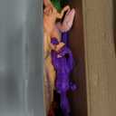 Weysat 27 Pcs Colorful Dinosaur Cake Topper Animals Figures Birthday Party Decorations with Mini Birthday Hat with Pom Poms Animals Cupcake Toppers Decoration with Mini Skirt for Themed Party