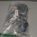 PZ19 Carburetor Carb Air Filter Throttle Handle Grips Cable for 50cc 70cc 90cc 110cc 125cc Tao Tao GK110 Baja SSR Apollo Coolster Chinese Four Wheeler ATV Go Kart CRF50 XL70 Dirt Pit Bike Black