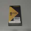 [2+2 Pack] Privacy Screen Protector Compatible with Galaxy S24 5G, 2 Tempered Glass Film with 2 Camera Lens Protectors, High Clarity, Anti-Spy Protection