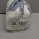 Couch Cover for Dogs Washable, Fuzzy Pet Couch Covers for 2 Cushion Sofa Pet Friendly, Non Slip Sofa Cover (Blue-Grey, 23.6" x 47"/60 x 120cm)