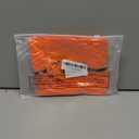 2 Pack 20 Inch Inflatable Basketball, Large Basketball Beach Ball for Pool, Bouncing Sports Ball for Summer Beach Game Birthday Party Decorations