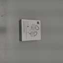 Linsoul KZ ZSN PRO X Dual Driver 1BA+1DD Hybrid Metal Earphones HiFi in-Ear Monitor with Detachable Recessed 2Pin Cable, Zinc Alloy Panel (Without Mic, Black) (Gold)