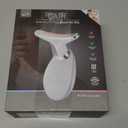 ILive Facial Massager Red-Light-Therapy-for-Face 3 In 1