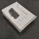 JSAUX Upgraded Docking Station 4K@120Hz for Steam Deck OLED/ROG Ally X/Legion Go (S)/MSi Claw, 6-in-1 Steam Deck Dock with HDMI 2.1, Gigabit Ethernet, 3 USB 3.0, 100W Charge for Steam Deck LCD-HB0603