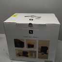 Nespresso Vertuo Pop+ Coffee and Espresso Machine by De'Longhi, Liquorice Black, BBD: 11/30/2026