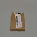 PATIKIL Camera Spigot Screws Converter 1/4" to 1/4" Female to Female, 6 Pack Tripod Screw Adapter Spigot Stud for Light Stand Hot Shoe Cold Shoe Adapter Ball Head Flash, Silver