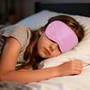 Gifts for Sister - Christmas Sister Gifts,Birthday Mothers Day Gift for Sisters Funny Sleep Mask Unique Cool Galentines Valentines Day Gift Ideas from Adult Brothers Big Sisters Presents