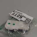 WH01X29528 GFW850SPNRS Washer Door Lock Compatible With Ge Front Load Washing Machine For 4958749 AP6985313 PD00060769 PS12749276 EAP12749276 GFW510SCN GFW550SSN GFW650SPN GFW655SPV