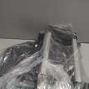 Rolling Cleaning Caddy Backpack with Wheels, Large Capacity Cleaning Supply Organizer Bag with Detachable Trolley & Backpack Strap, Water-Resistant Cleaning Bag for Houskeeper Cleaner