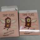 Punny Day-to-Day Calendar for 2026 | Funny Daily Desktop Calendar Christmas Stocking Stuffer Gift for Home or Office, Funny Desk Calendar 2026, Daily Tear Off Pages with Puns, White Elephant Gifts