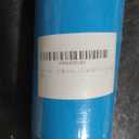 Magnetic Chalkboard Contac, Black House  22.8"W x 46.5"H