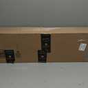 Warmstar Clear Table Protector 2mm Thick, 34x 48 Inch Clear Table Cover Protector, Plastic Table Cover, Clear Desk Mat Desk Pad, Desk Protector Mat for Coffee Table, Writing Desk, Dining Room