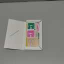 PEHAEL 3+3 Pack for iPhone 16 Pro Max Privacy Screen Protector with Camera Lens Protector Full Coverage Anti-Spy Tempered Glass Film 9H Hardness Easy Installation Bubble Free [6.9 inch]