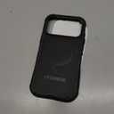 OtterBox iPhone 17 Pro Max Defender Pro Series Case - Black - Tough, Rugged & Durable iPhone Case, Snaps on MagSafe