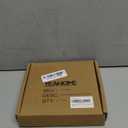 Upholstery Staple Gun Heavy Duty, YEAHOME 4-in-1 Stapler Gun with 4000 Staples, Manual Brad Nailer Power Adjustment Stapler Gun for Wood, Crafts, Carpentry, Decoration DIY