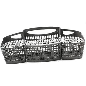 5304491477 Dishwasher Silverware Basket Assembly Genuine Original Equipment Manufacturer (OEM) Part