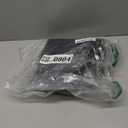 Center Console Cover Fit for 2013-2018 Dodge Ram 1500/2500/3500, 2013-2024 Ram 1500/2500/3500 Classic Models Accessories Armrest Lid, Leather Middle Console Protective Cover Lid