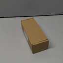 Lookein Set of 2 Wedding Boutonniere for Men Artificial Flowers Wedding Groom Groomsmen Boutonniere for Wedding Ceremony Anniversary Formal Dinner Party, Dusty Rose