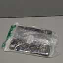 Compatible with iPad Air 11 Inch Case 8th/7th/6th Generation (M4/M3/M2) 2026/2025/2024, for iPad Air 5th/4th Generation Case 10.9 Inch 2022/2020 with Pencil Holder & Card Slots - Blue Flower