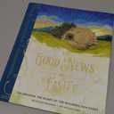 The Good News of Easter: Celebrating the Glory of the Resurrection Story